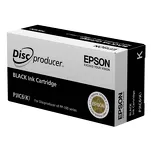 Epson tusz PJIC6 C13S020452 oryginalny black - 4