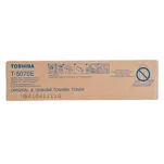 TOSHIBA toner T5070E czarny oryginalny 6AJ00000115 36600 stron. - 2