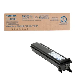 TOSHIBA toner T5070E czarny oryginalny 6AJ00000115 36600 stron.