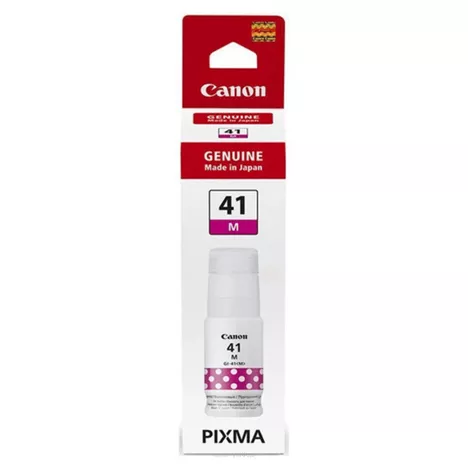 Canon oryginalny tusz GI41M 4544C001 magenta