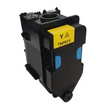 KONICA MINOLTA toner TNP81Y AAJW251 yellow oryginalny 9000 stron - 3