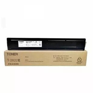 TOSHIBA toner T2822E czarny oryginalny 6AJ00000221 17500 stron.