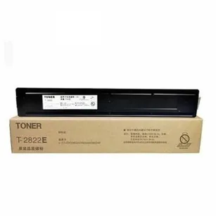 TOSHIBA toner T2822E czarny oryginalny 6AJ00000221 17500 stron.