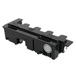 SHARP pojemnik na zużyty toner MXC30HB oryginalny 8000 stron - 3