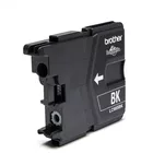 BROTHER tusz LC985BK oryginalny czarny 300 stron - 2
