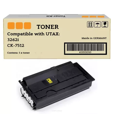 Toner 1T02V70UT0 do UTAX CK7512 3262i zamiennik 20000 stron