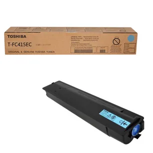 TOSHIBA toner TFC415EC cyan oryginalny 6AJ00000172 33600 stron.