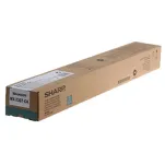 EOL SHARP toner MX23GTCA cyan oryginalny 10000 stron - 2
