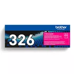 Brother toner TN326M oryginalny magenta - 2