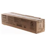 TOSHIBA toner T5018E czarny oryginalny 6AJ00000171 6AJ00000257 43900 stron. - 2