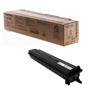 TOSHIBA toner T5018E czarny oryginalny 6AJ00000171 6AJ00000257 43900 stron.