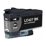 Tusz do BROTHER LC427BK black zamiennik Multibox - 2