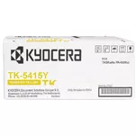 KYOCERA toner TK5415Y 1T02Z7ANL0 oryginalny yellow 13000 stron - 2