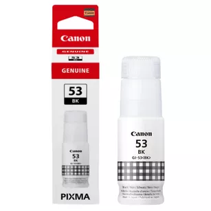 Canon oryginalny tusz GI53BK 4699C001 black