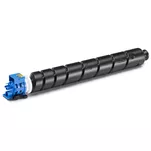 Toner zamiennik 1T02NDCUT0TA  do TRIUMPH ADLER CK8514C cyan 20.0K - 3