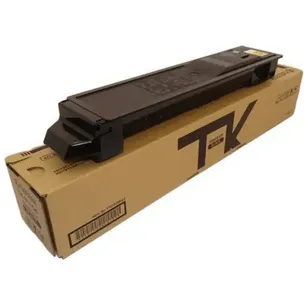 TRIUMPH ADLER UTAX toner CK8510K 662511115 black oryginalny 18000 stron