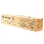 TOSHIBA toner TFC25EC cyan oryginalny 6AJ00000072 26800 stron. - 2