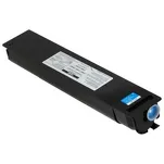 TOSHIBA toner TFC25EC cyan oryginalny 6AJ00000072 26800 stron. - 3