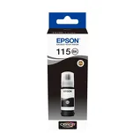 Epson tusz 115 T07C1 C13T07C14A oryginalny black - 2