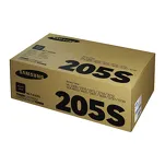 EOL SAMSUNG toner SU974A MLTD205S oryginalny czarny 2000 stron - 3
