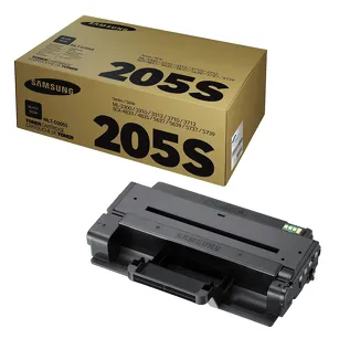 EOL SAMSUNG toner SU974A MLTD205S oryginalny czarny 2000 stron