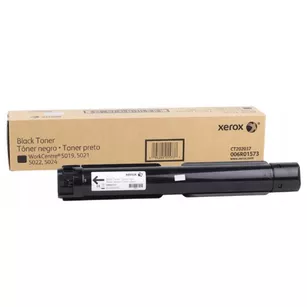 Xerox toner 006R01573 WorkCentre 5019 5021 5022 5024 black oryginalny