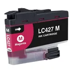 Tusz do BROTHER LC427M magenta zamiennik Multibox - 2