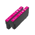 2-PAK Multibox Tusz do EPSON 405XL T05H3 C13T05H34010 magenta zamiennik - 2