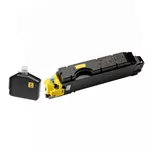Toner do UTAX PK5020Y 1T02YJAUT0 yellow zamiennik 5.0K - 3