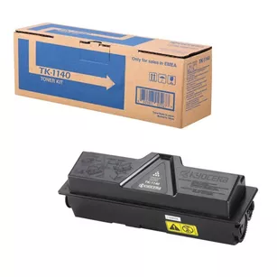 KYOCERA toner TK1140 1T02MLONLO czarny oryginalny 7200 stron