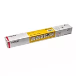 Toner zamiennik 1T02YMAUT0TA  do TRIUMPH ADLER CK8532Y yellow 20.0K - 2